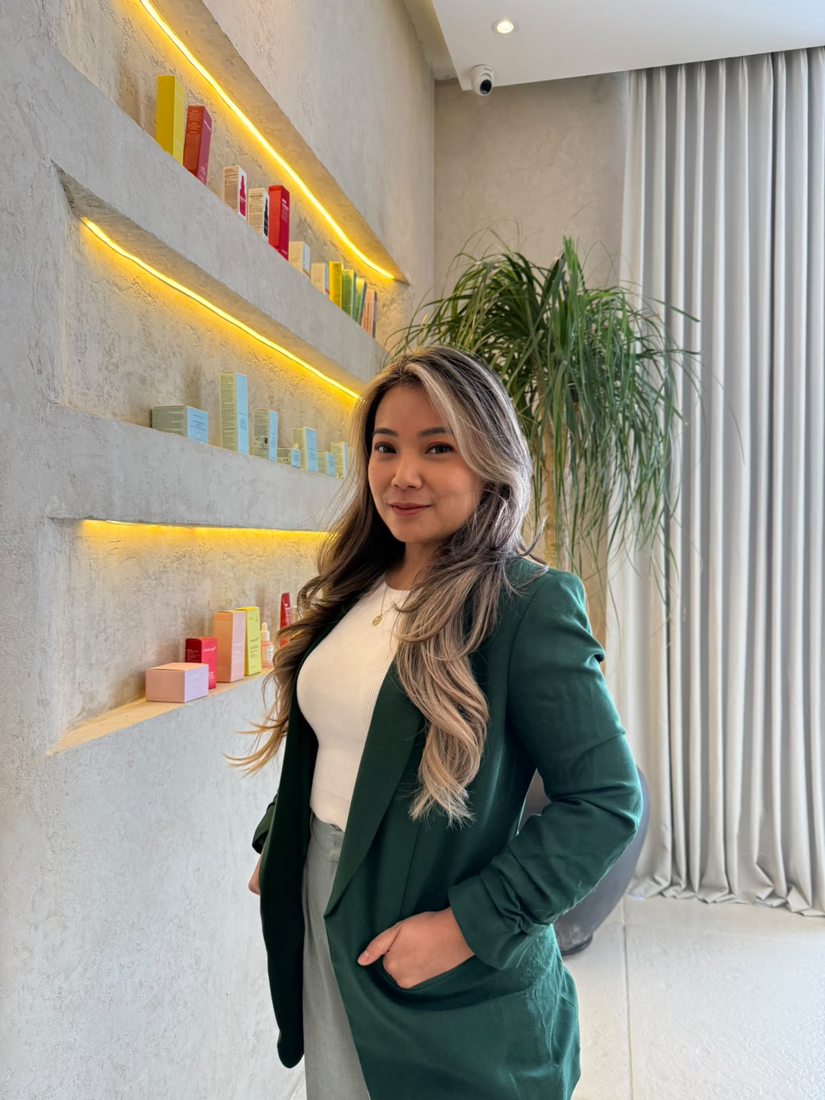 Soma Aesthetics & Longevity Club - Revanair P. Calvan, MD